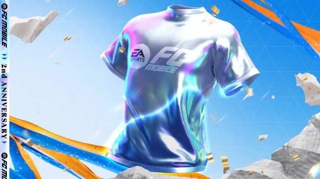 Aniversario de FC Mobile