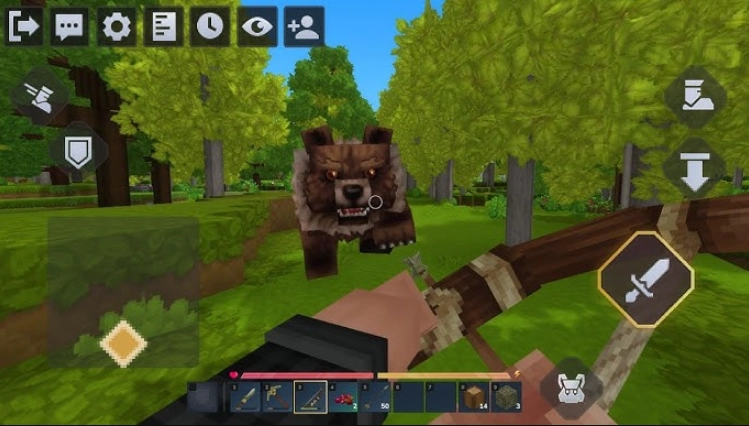 Hytale para Android