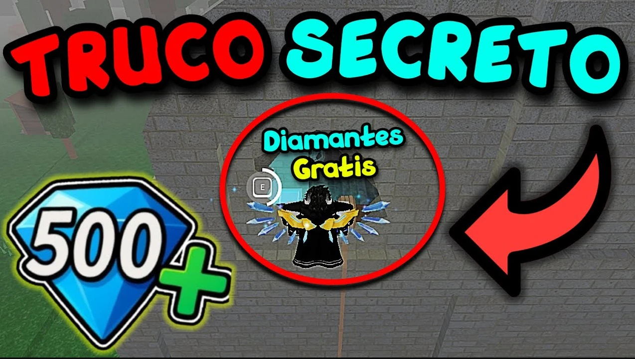 Truco secreto para conseguir diamantes en 99 Noches en el Bosque